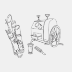 Food Processing Machineries