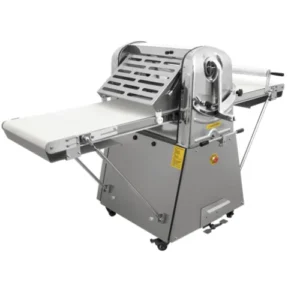 Dough Sheeter Machine