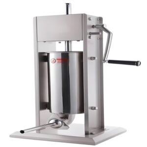 Manual Sausage Filling Machine