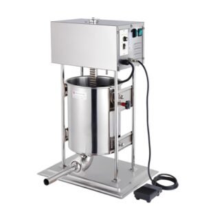 Electric Sausage Filling Machine