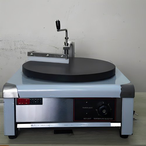 Electric Crepe Maker