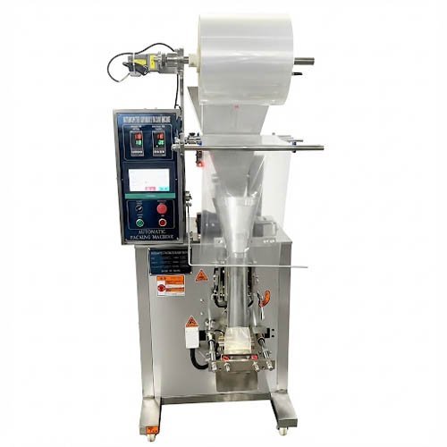 Automatic-Powder-Packaging-Machine