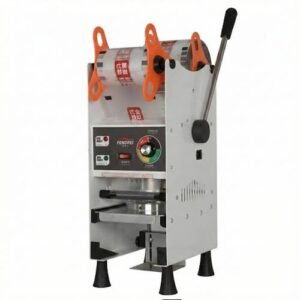 Manual Cup Sealing Machine