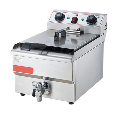 13L Electric Fryer Machine