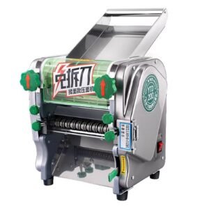 Electric Noodle Maker Machine