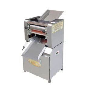 Semi-Automatic Noodles Machine