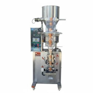 Automatic Granule Packaging Machine