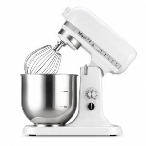 7L Commercial Stand Mixer