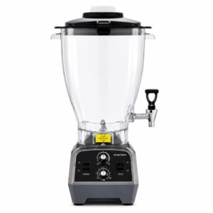 15L Commercial Heavy-Duty Blender
