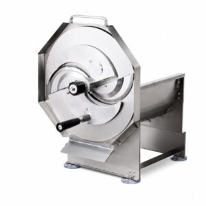 Manual Food Slicer Machine
