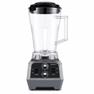6L Commercial Heavy-Duty Blender
