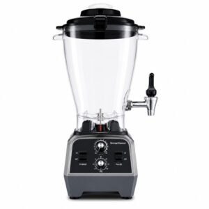10L Commercial Heavy-Duty Blender